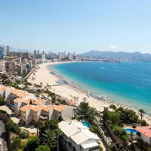Apartamento de 2 Dormitorios